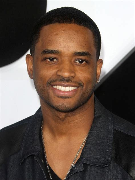 Unveiling Larenz Tate's Vegan Odyssey: Ethical, Sustainable, .